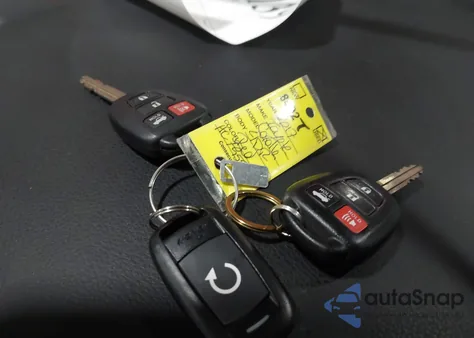 2017 Toyota Corolla Le from USA, damaged, VIN 2T1BURHE7HC795521